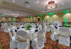 Functional Hall 6 Holiday Inn EAU CLAIRE SOUTH I-94 by IHG, an IHG Hotel