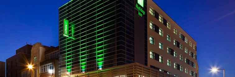 Others Holiday Inn LONDON - WHITECHAPEL, an IHG Hotel