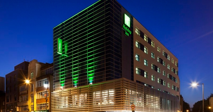 Lain-lain Holiday Inn LONDON - WHITECHAPEL, an IHG Hotel