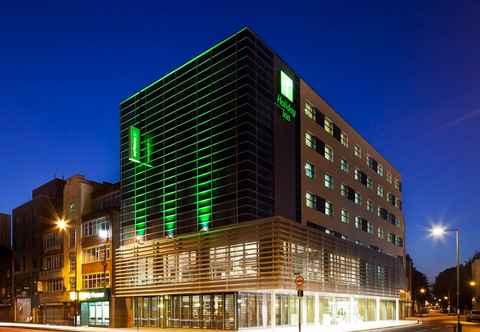 Lainnya Holiday Inn LONDON - WHITECHAPEL, an IHG Hotel