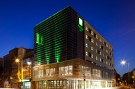 Lain-lain Holiday Inn LONDON - WHITECHAPEL, an IHG Hotel