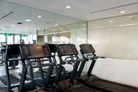 Fitness Center Crowne Plaza - ANA KOBE, an IHG Hotel