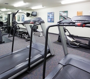 Fitness Center 6 Candlewood Suites APPLETON