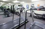 Fitness Center 6 Candlewood Suites APPLETON