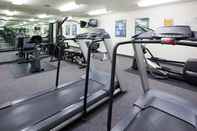 Fitness Center Candlewood Suites APPLETON