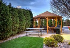 Common Space 5 Candlewood Suites APPLETON by IHG