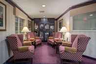 Lobby Candlewood Suites APPLETON