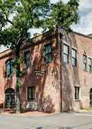 EXTERIOR_BUILDING Staybridge Suites SAVANNAH HISTORIC DISTRICT, an IHG Hotel