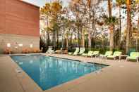 Swimming Pool Holiday Inn Express & Suites SUMMERVILLE, an IHG Hotel