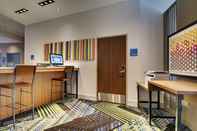 Functional Hall Holiday Inn Express & Suites SUMMERVILLE, an IHG Hotel