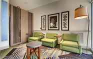 Ruang untuk Umum 2 Holiday Inn Express & Suites SUMMERVILLE, an IHG Hotel