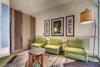 Ruang untuk Umum Holiday Inn Express & Suites SUMMERVILLE, an IHG Hotel