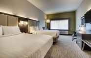 Kamar Tidur 7 Holiday Inn Express & Suites SUMMERVILLE, an IHG Hotel