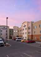 EXTERIOR_BUILDING Candlewood Suites Greeley, an IHG Hotel