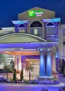 EXTERIOR_BUILDING Holiday Inn Express & Suites PHENIX CITY - FT. MOORE, an IHG Hotel