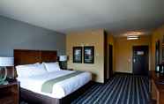 อื่นๆ 7 Holiday Inn Express & Suites PERRY-NATIONAL FAIRGROUND AREA, an IHG Hotel