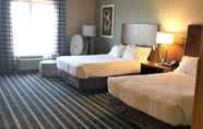 อื่นๆ 5 Holiday Inn Express & Suites PERRY-NATIONAL FAIRGROUND AREA, an IHG Hotel