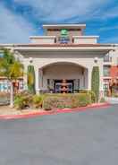 EXTERIOR_BUILDING Holiday Inn Express & Suites LAKE ELSINORE, an IHG Hotel