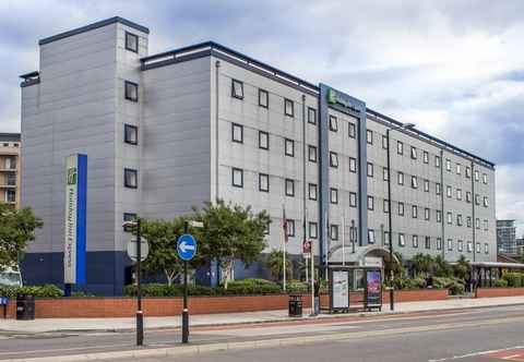 Lainnya Holiday Inn Express LONDON-ROYAL DOCKS, DOCKLANDS, an IHG Hotel