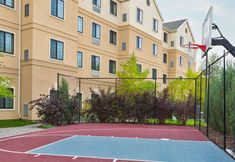 Fitness Center 2 Staybridge Suites MISSOULA by IHG, an IHG Hotel