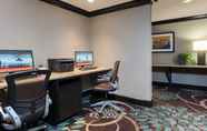 Functional Hall 6 Staybridge Suites CHICAGO-OAKBROOK TERRACE, an IHG Hotel