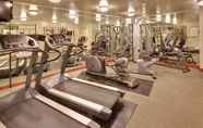 Fitness Center 7 Staybridge Suites CHICAGO-OAKBROOK TERRACE, an IHG Hotel