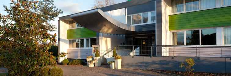 Lainnya Holiday Inn LILLE - OUEST ENGLOS, an IHG Hotel