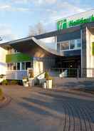Welcome to Holiday Inn Lille - Ouest Englos Holiday Inn LILLE - OUEST ENGLOS, an IHG Hotel