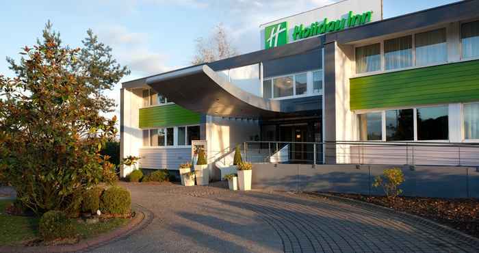 Others Holiday Inn LILLE - OUEST ENGLOS, an IHG Hotel