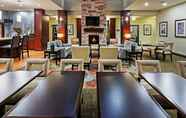 Lobi 3 Staybridge Suites AMARILLO-WESTERN CROSSING, an IHG Hotel