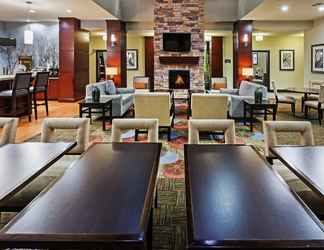 Lobby 2 Staybridge Suites AMARILLO-WESTERN CROSSING, an IHG Hotel