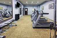 Fitness Center Staybridge Suites AMARILLO-WESTERN CROSSING, an IHG Hotel
