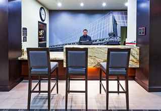 Lobby 4 Staybridge Suites AMARILLO-WESTERN CROSSING, an IHG Hotel