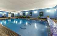 Swimming Pool 4 Staybridge Suites AMARILLO-WESTERN CROSSING, an IHG Hotel