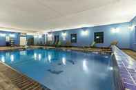 Swimming Pool Staybridge Suites AMARILLO-WESTERN CROSSING, an IHG Hotel