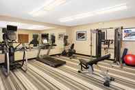 Fitness Center Candlewood Suites AURORA-NAPERVILLE