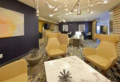 로비 3 Staybridge Suites LITTLE ROCK - MEDICAL CENTER by IHG, an IHG Hotel