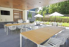 레스토랑 7 Staybridge Suites LITTLE ROCK - MEDICAL CENTER by IHG, an IHG Hotel