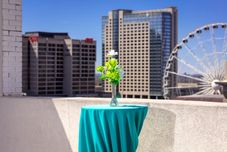 外觀 Holiday Inn Express & Suites ATLANTA DOWNTOWN by IHG, an IHG Hotel