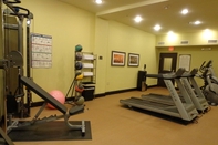 Fitness Center Staybridge Suites LONGVIEW, an IHG Hotel