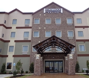 Exterior 4 Staybridge Suites LONGVIEW, an IHG Hotel