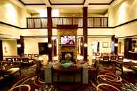 Lobby Staybridge Suites MINOT, an IHG Hotel