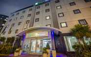 อื่นๆ 3 Holiday Inn Express LONDON-ROYAL DOCKS, DOCKLANDS, an IHG Hotel