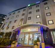 Lainnya 2 Holiday Inn Express LONDON-ROYAL DOCKS, DOCKLANDS, an IHG Hotel