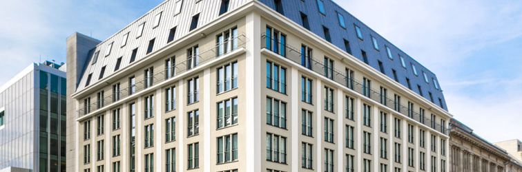 其他 Holiday Inn Express BERLIN - ALEXANDERPLATZ by IHG, an IHG Hotel