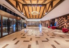 기타 5 Holiday Inn Express CHANGBAISHAN, an IHG Hotel