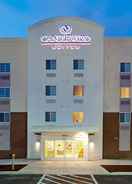 EXTERIOR_BUILDING Candlewood Suites DENVER NORTH - THORNTON