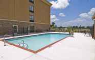 Swimming Pool 2 Holiday Inn Express & Suites JACKSON/PEARL INTL AIRPORT, an IHG Hotel