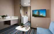 Others 3 Holiday Inn Express LUOYANG CITY CENTER, an IHG Hotel