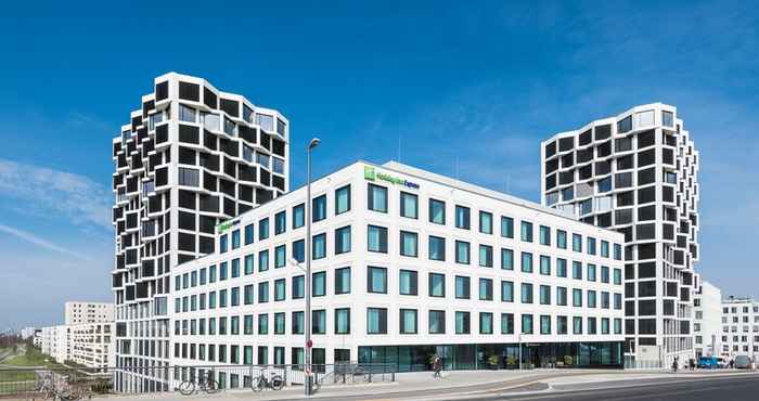 Lainnya Holiday Inn Express MUNICH CITY WEST, an IHG Hotel